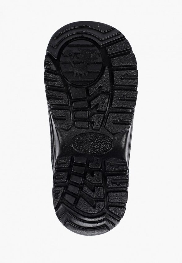 Ботинки Nikastyle