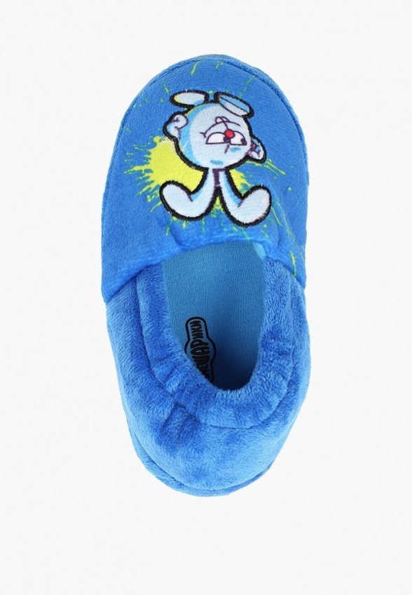 Тапочки PlayToday