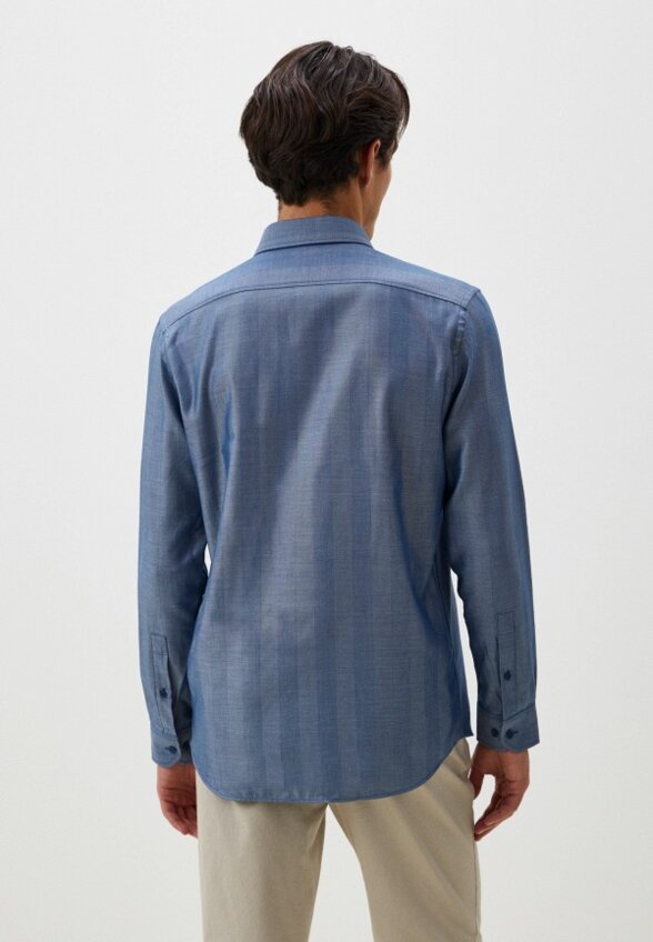 Рубашка Lacoste