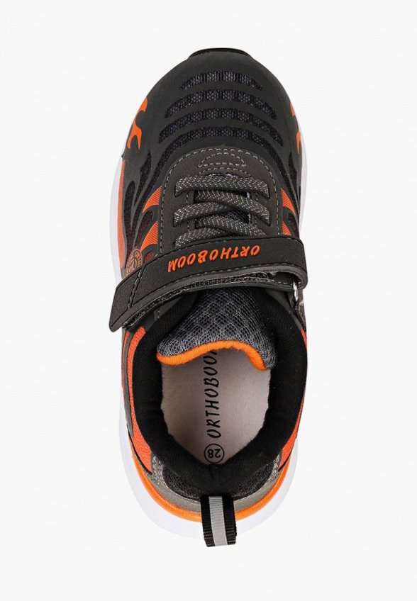 Кроссовки Orthoboom