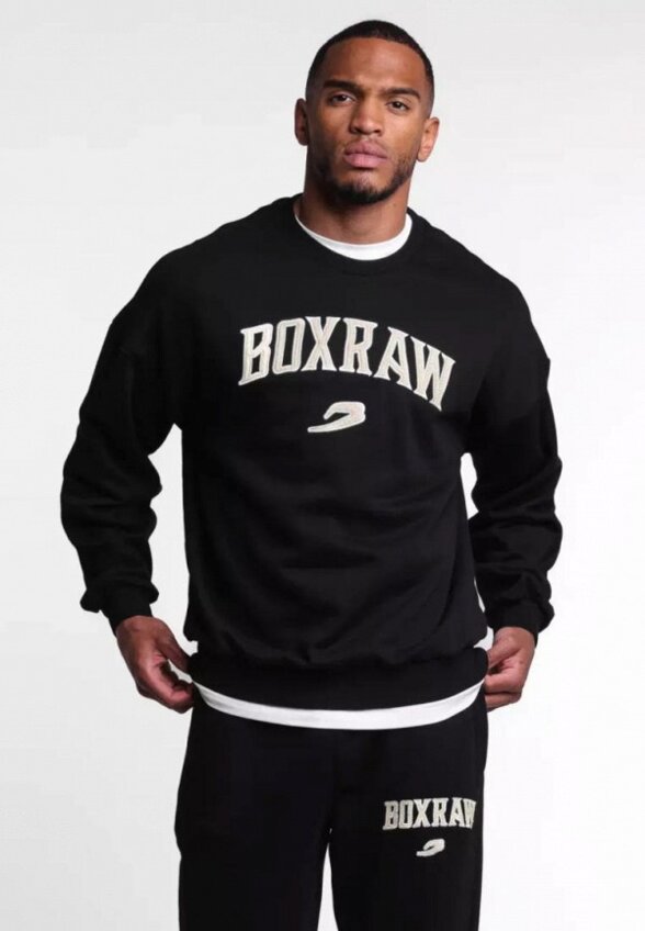 Свитшот Boxraw