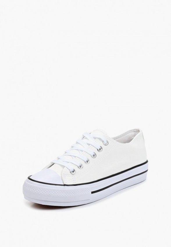 Кеды La Bottine Souriante