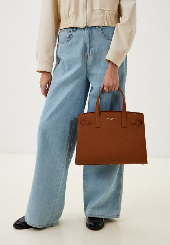 Сумка Alexander Tsiselsky