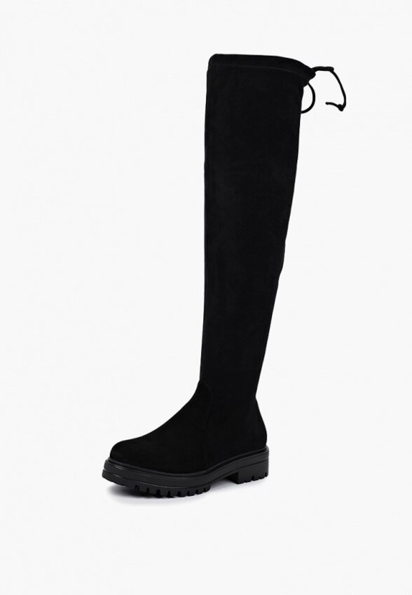 Ботфорты Maniolini