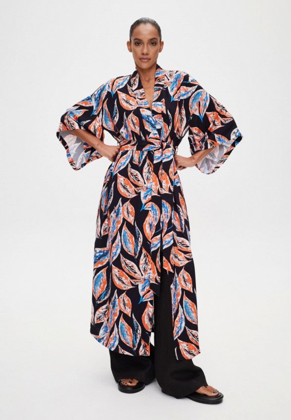 Туника пляжная SashaOstrov