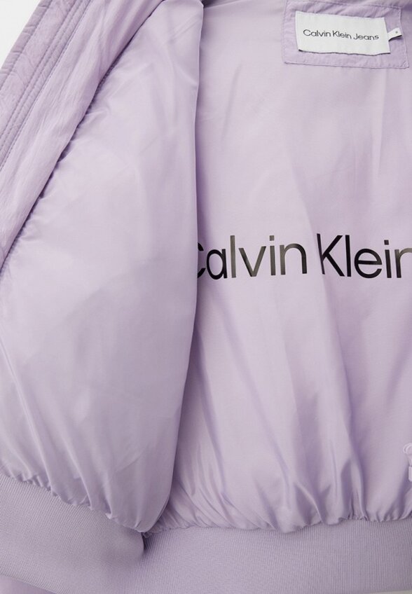 Куртка утепленная Calvin Klein Jeans