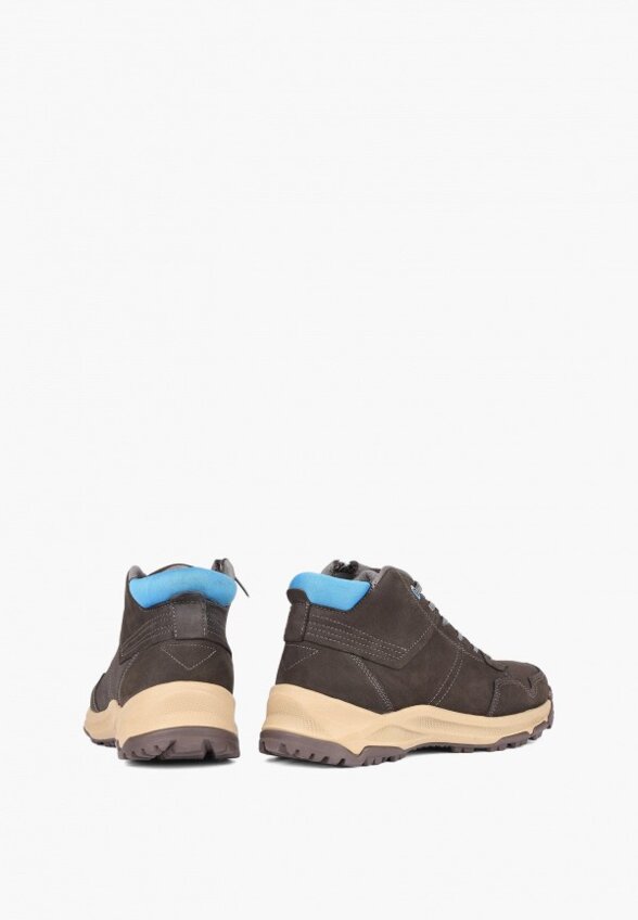 Ботинки Quattrocomforto