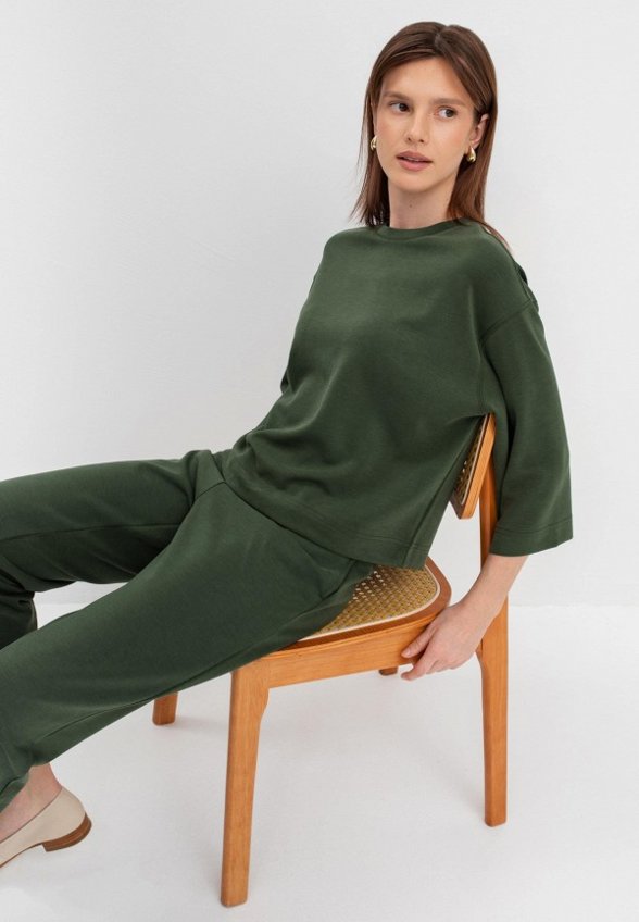 Свитшот Savage