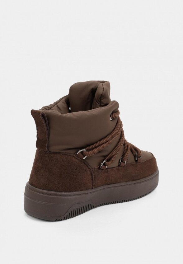 Дутики Trioshoes