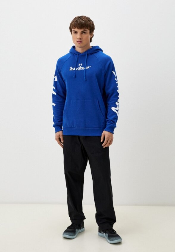 Худи Under Armour
