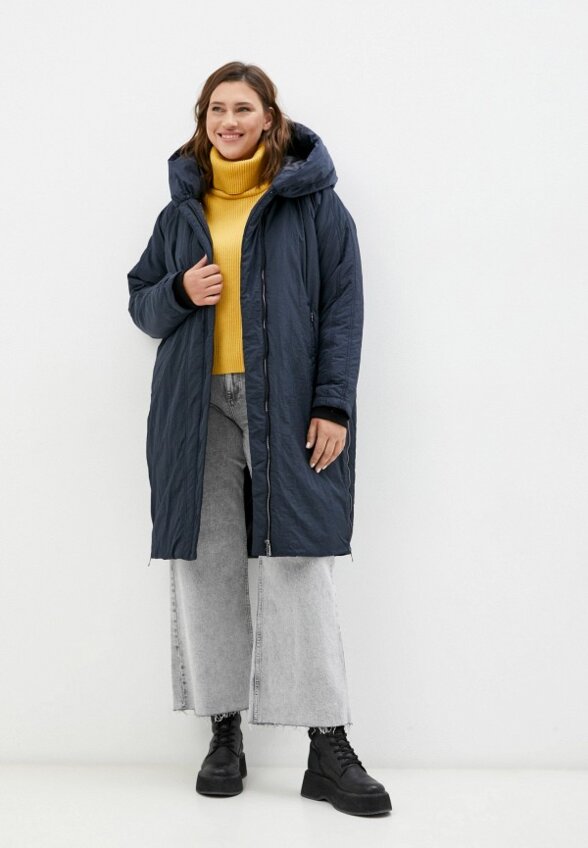 Пуховик Maritta