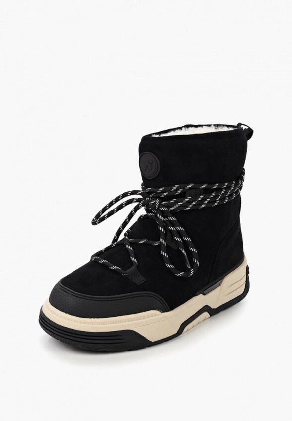 Полусапоги Brx by Bronx