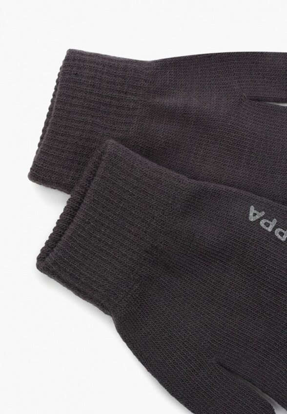 Перчатки 2 пары Huppa