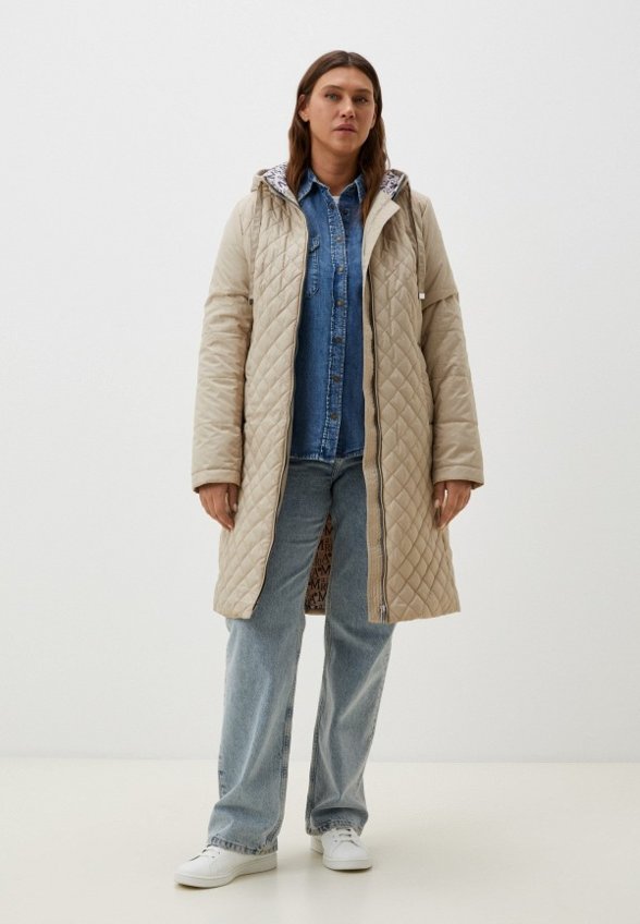 Куртка стеганая Maritta