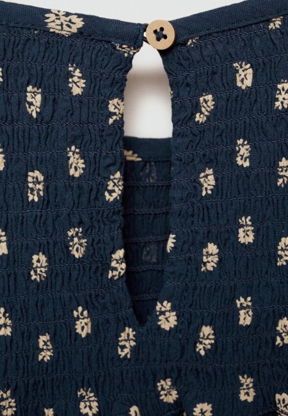 Платье Mango Kids