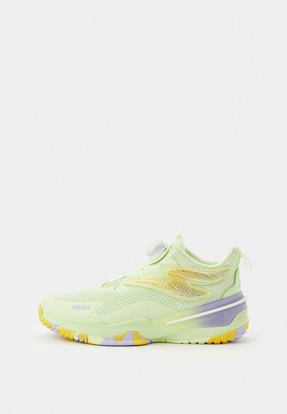 Кроссовки Peak