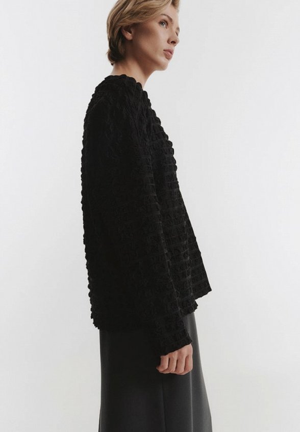 Лонгслив Daisyknit