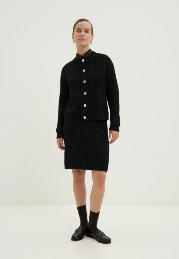 Кардиган Finn Flare