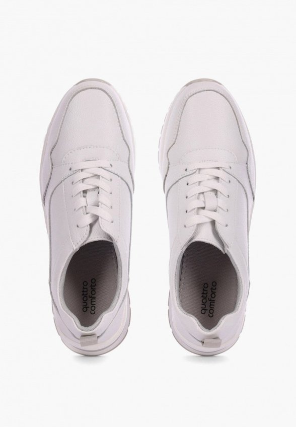 Кроссовки Quattrocomforto