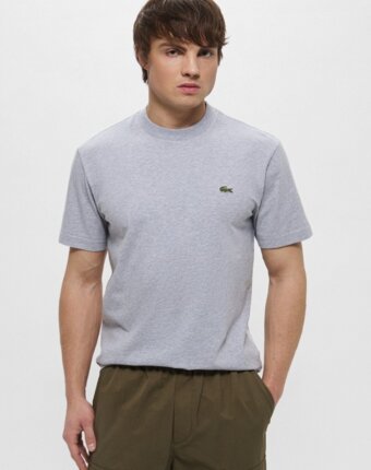 Футболка Lacoste мужчинам