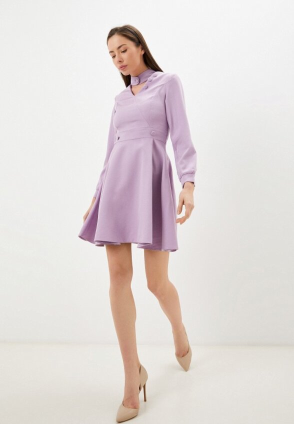 Платье Allegri