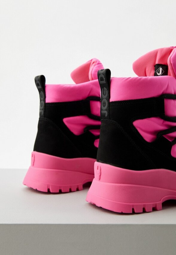 Ботинки Jog Dog