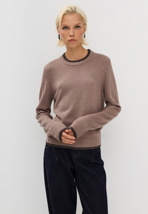 Джемпер Savage