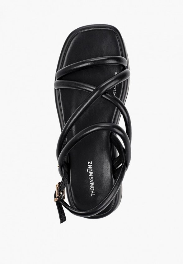 Сандалии Thomas Munz