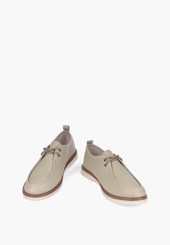 Ботинки Instreet