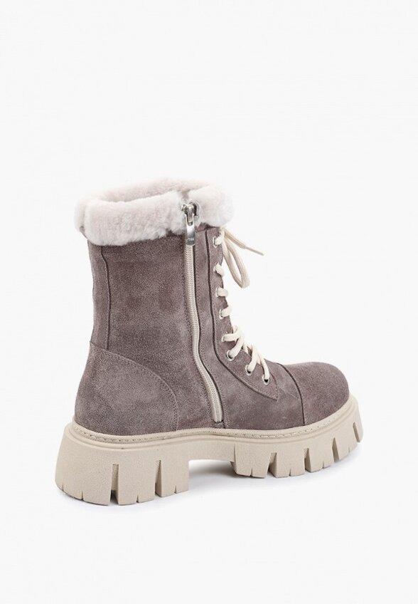 Ботинки Pazolini