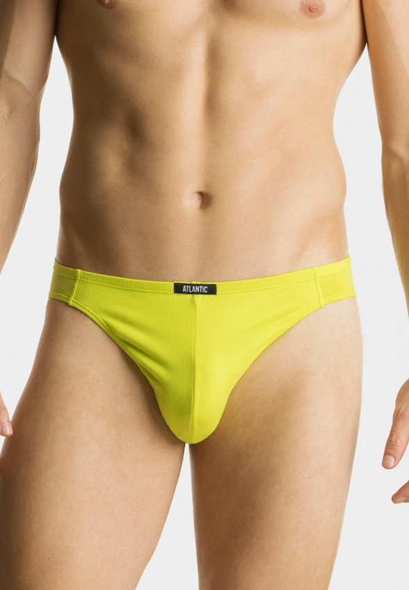 Трусы 3 шт. Atlantic