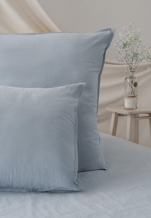 Постельное белье Евро Moye Home