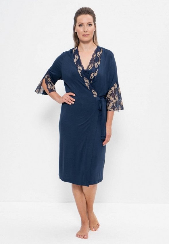 Халат домашний Cleo