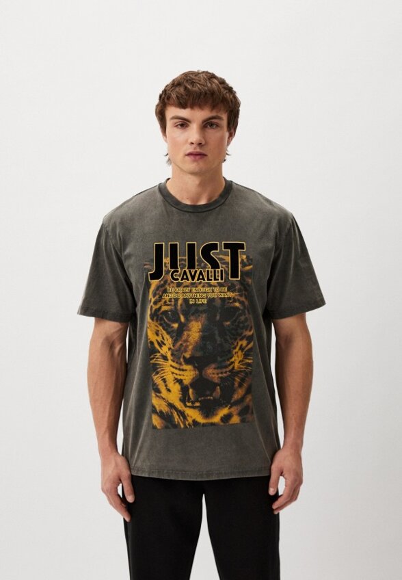 Футболка Just Cavalli