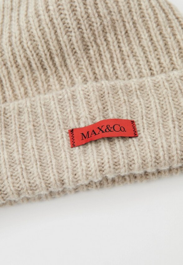 Шапка Max&Co