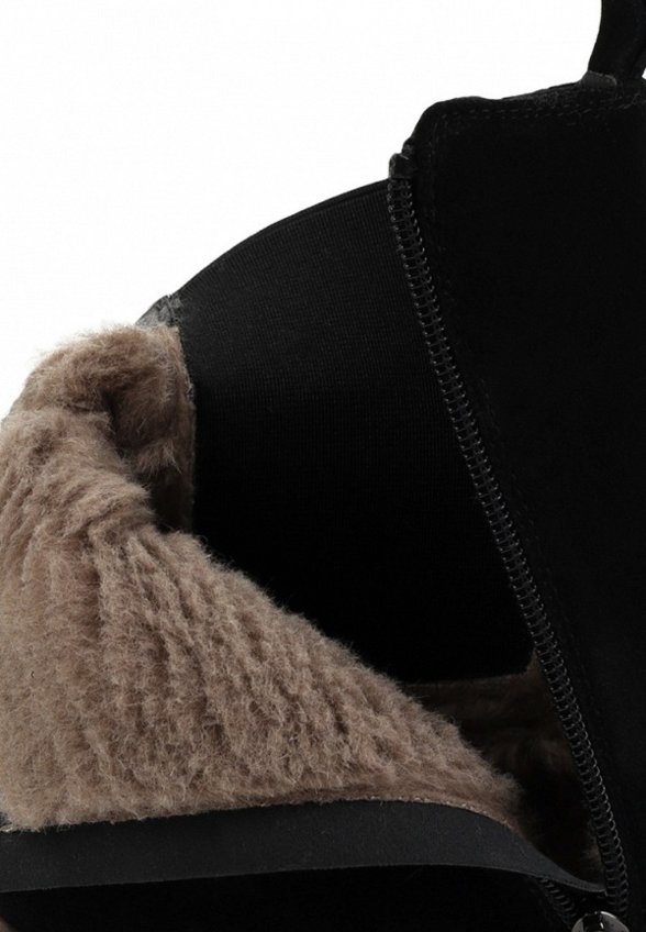 Ботинки Ascalini