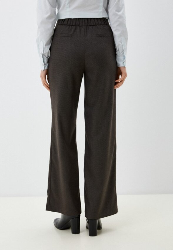 Брюки Дизайнерский Дом Тягина Татьяна