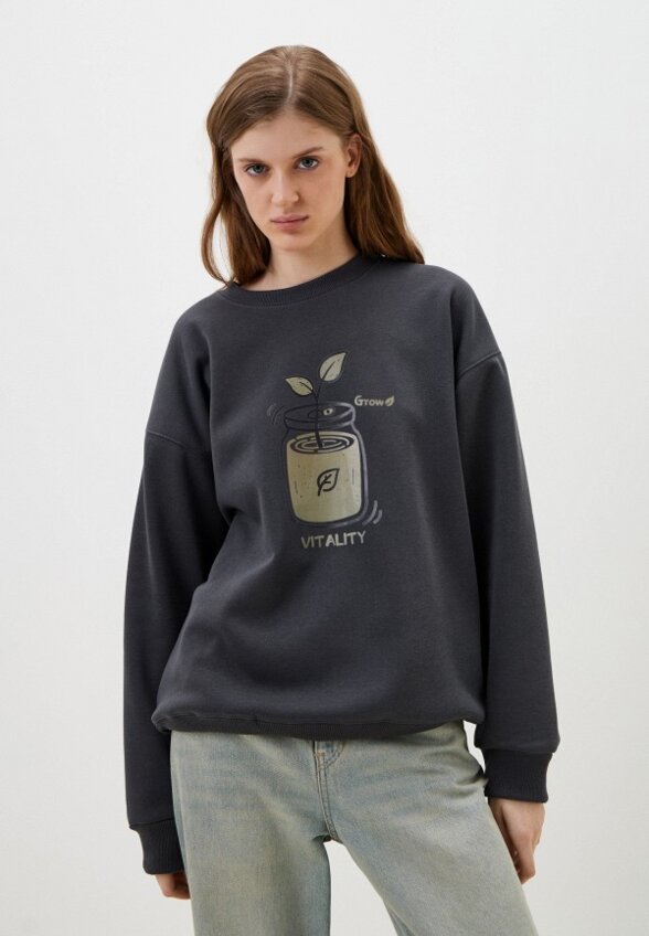 Свитшот Idekka