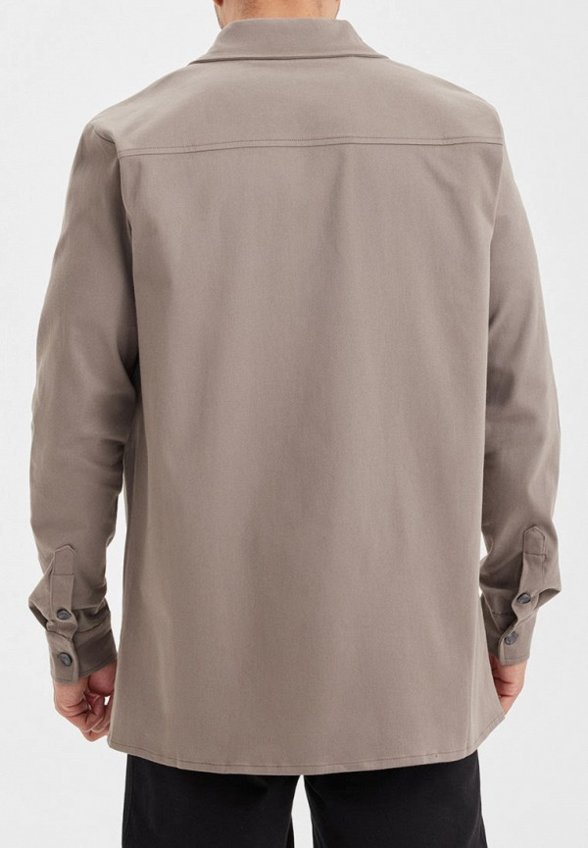 Рубашка Torae Black