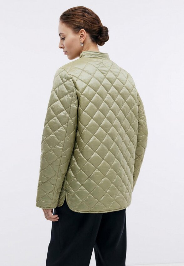 Куртка стеганая Baon