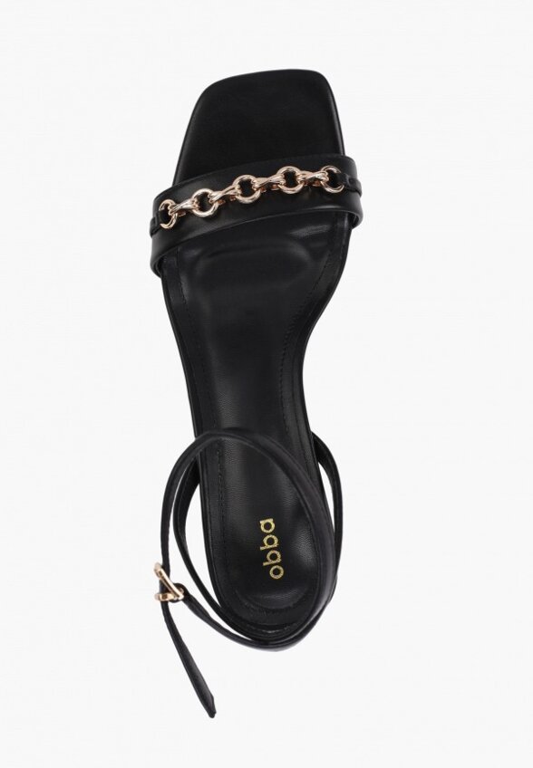 Босоножки Obba