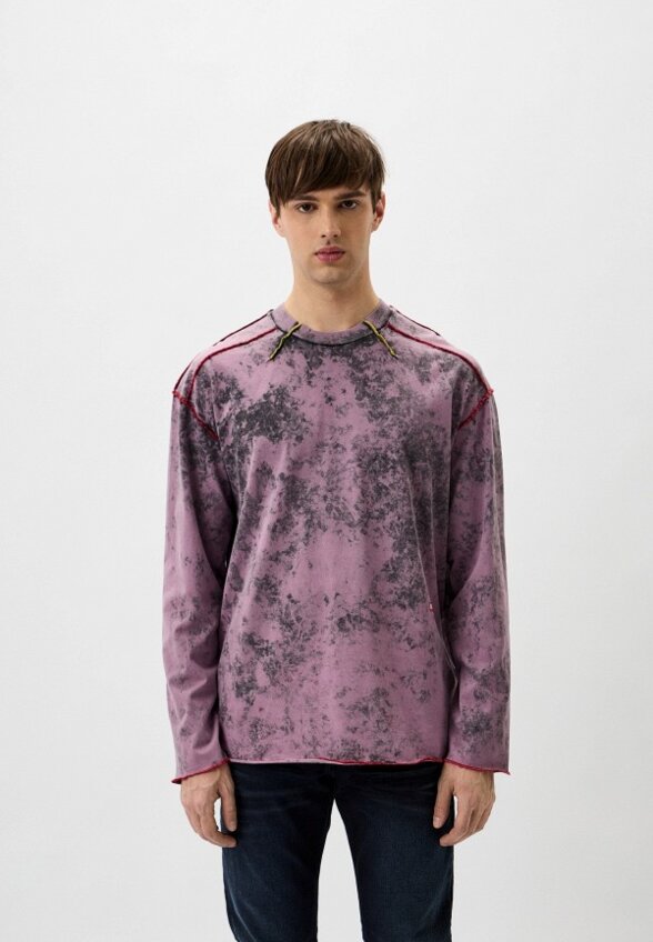 Лонгслив Diesel