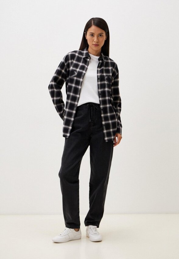 Джинсы M.Reason