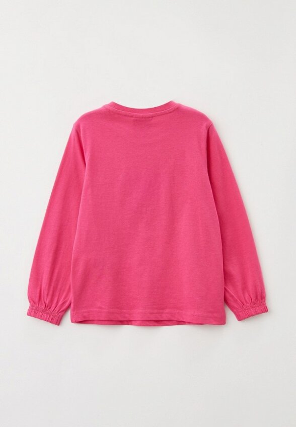 Лонгслив Diadora