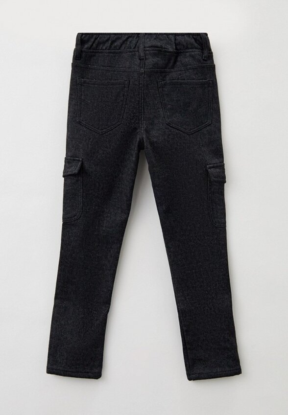 Джинсы Resser Denim