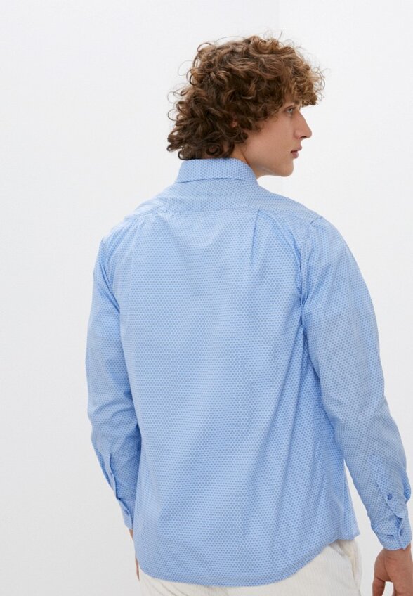 Рубашка Velocity