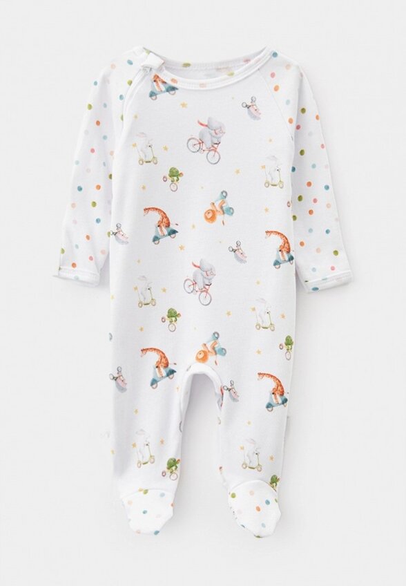 Комбинезон Aspaya