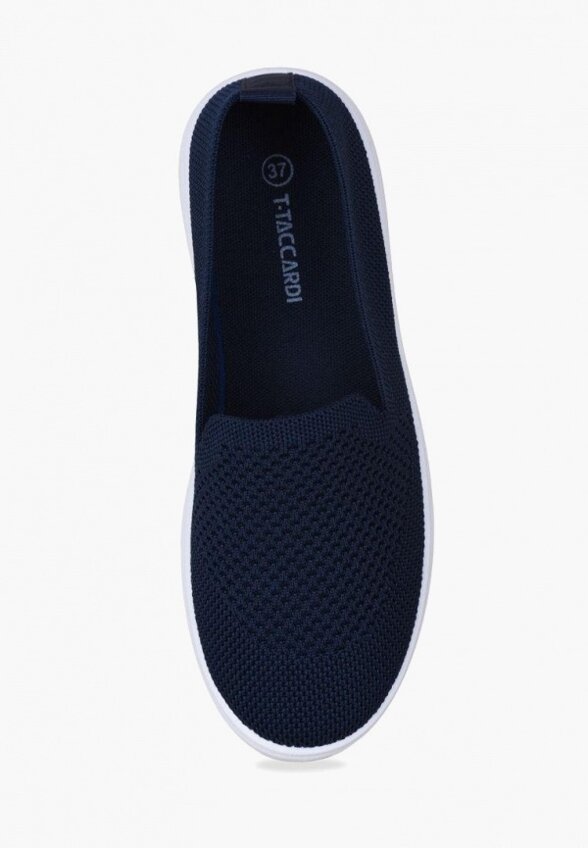 Слипоны T.Taccardi