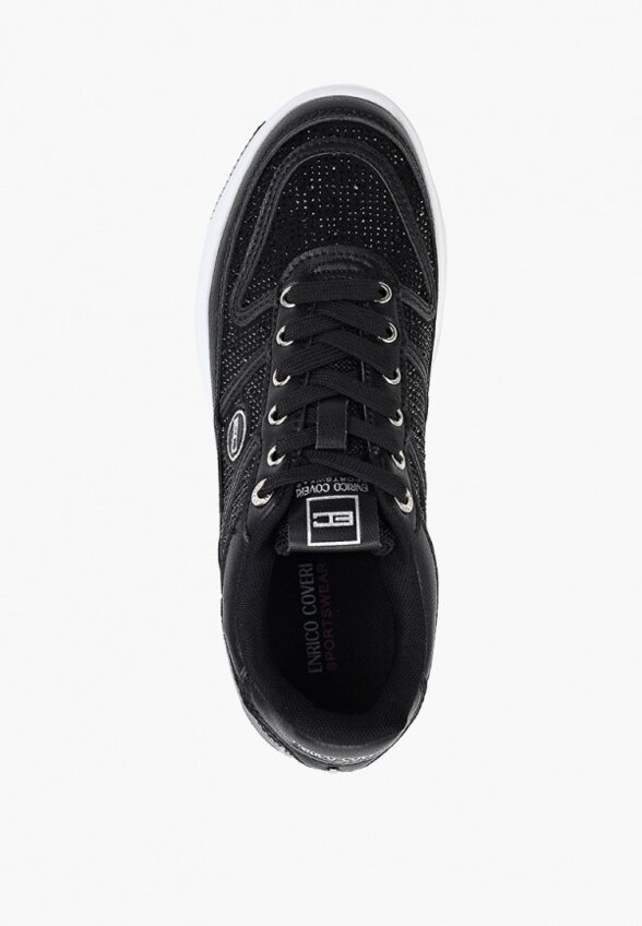 Кеды Enrico Coveri