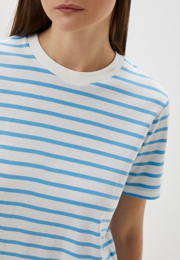 Футболка O'STIN